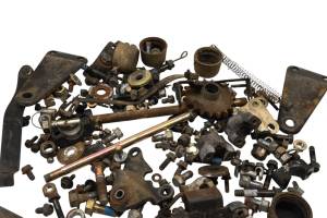 Polaris - 06 Polaris Predator 90 Hardware Set Nuts & Bolts - Image 4