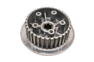 90 Kawasaki Mojave 250 2x4 Inner Clutch Hub KSF250