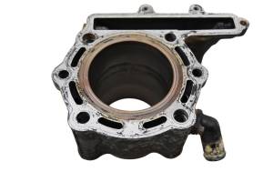 90 Kawasaki Mojave 250 2x4 Cylinder KSF250