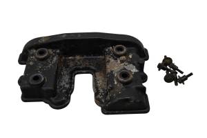 90 Kawasaki Mojave 250 2x4 Valve Cover KSF250