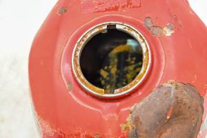 Honda - 85 Honda ATC125M Gas Fuel Tank - Image 6