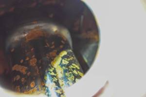 Honda - 85 Honda ATC125M Gas Fuel Tank - Image 8