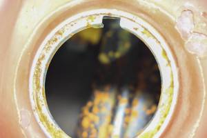 Honda - 85 Honda ATC125M Gas Fuel Tank - Image 9