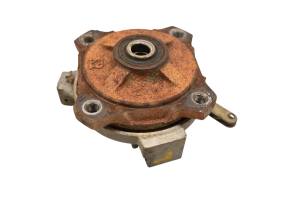 Polaris - 06 Polaris Predator 90 Front Left Brake Drum & Housing - Image 2