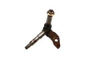 Polaris - 06 Polaris Predator 90 Front Left Spindle Knuckle - Image 2