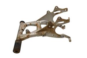 06 Polaris Predator 90 Rear Swingarm