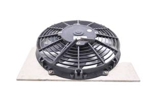 02 Arctic Cat 500 4x4 FIS Auto Radiator Fan