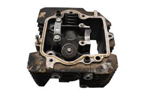 Honda - 86 Honda TRX200SX Cylinder Head Fourtrax 200 2x4 - Image 3