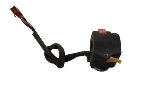 Polaris - 06 Polaris Predator 90 Headlight On Off Handlebar Start Switch - Image 2