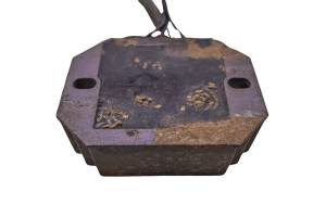 Arctic Cat - 06 Arctic Cat 400 4x4 Auto IRS Regulator Rectifier - Image 3