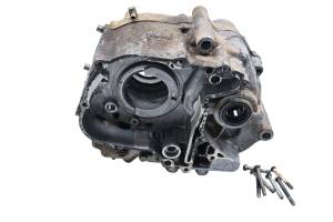 85 Honda ATC125M Crankcase Center Crank Case