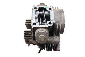 Honda - 85 Honda ATC125M Cylinder Head - Image 2