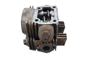 Honda - 85 Honda ATC125M Cylinder Head - Image 4