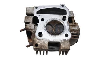 Honda - 85 Honda ATC125M Cylinder Head - Image 5
