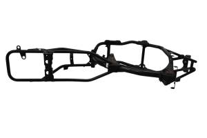 Yamaha - 04 Yamaha Raptor 50 Frame YFM50 - Image 3