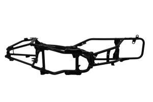 Yamaha - 04 Yamaha Raptor 50 Frame YFM50 - Image 4