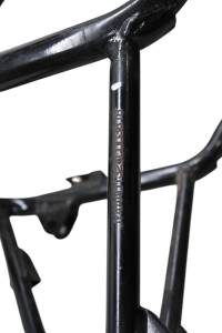 Yamaha - 04 Yamaha Raptor 50 Frame YFM50 - Image 5