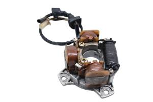 Honda - 85 Honda ATC125M Stator - Image 3