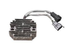 04 Arctic Cat 400 4X4 FIS Auto Regulator Rectifier