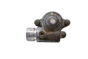 Arctic Cat - 03 Arctic Cat 400 FIS Auto 4x4 Speedometer Gear Housing - Image 3