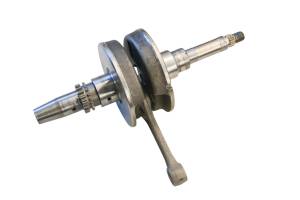 Bombardier - 07 Can-Am Rally 175 Crankshaft Crank Shaft & Connecting Rod Bombardier - Image 2