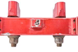 Applied - 00 Honda CR125R Triple Tree Clamps Applied - Image 4