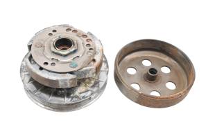 Can-Am - 06 Can-Am DS250 2x4 Secondary Driven Clutch - Image 2