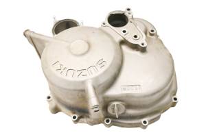Suzuki - 87 Suzuki Quad Runner 230 2x4 Clutch Cover LT230EH - Image 2