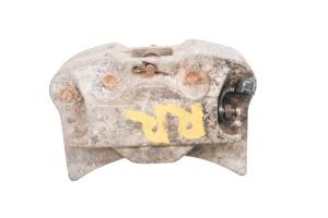02 Arctic Cat 500 4x4 FIS Manual Front Left Or Rear Brake Caliper