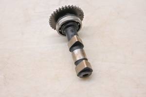 Yamaha - 16 Yamaha Wolverine 700 Intake Camshaft Cam Shaft YXE700 - Image 3