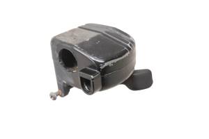 01 Arctic Cat 250 2x4 Thumb Throttle