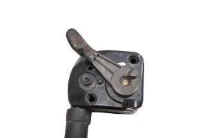 Arctic Cat - 01 Arctic Cat 250 4x4 Throttle & Cable - Image 3