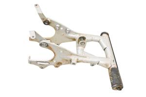Polaris - 05 Polaris Predator 90 Rear Swingarm - Image 1