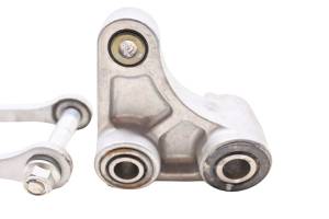 Kawasaki - 20 Kawasaki KLX250 Rear Shock Linkage - Image 3