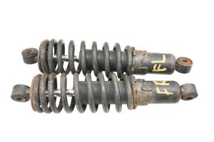 04 E-Ton Yukon CXL150 Front Shocks