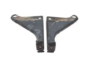 Polaris - 97 Polaris Sportsman 500 4x4 Rear Rack Bracket Mounts - Image 3