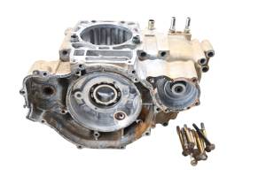 Polaris - 97 Polaris Sportsman 500 4x4 Crankcase Center Crank Case - Image 1