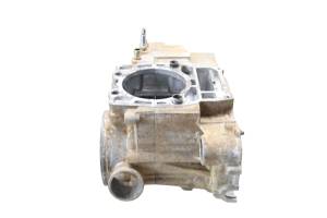 Polaris - 97 Polaris Sportsman 500 4x4 Crankcase Center Crank Case - Image 2