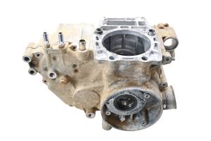 Polaris - 97 Polaris Sportsman 500 4x4 Crankcase Center Crank Case - Image 3