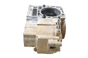 Polaris - 97 Polaris Sportsman 500 4x4 Crankcase Center Crank Case - Image 4