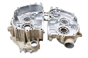 Polaris - 97 Polaris Sportsman 500 4x4 Crankcase Center Crank Case - Image 5