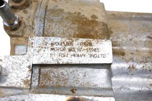 Polaris - 97 Polaris Sportsman 500 4x4 Crankcase Center Crank Case - Image 6