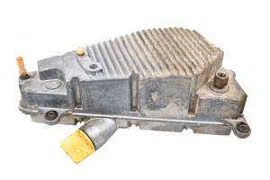 Polaris - 97 Polaris Sportsman 500 4x4 Oil Tank & Dipstick - Image 1