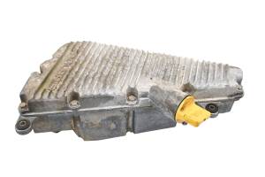 Polaris - 97 Polaris Sportsman 500 4x4 Oil Tank & Dipstick - Image 2