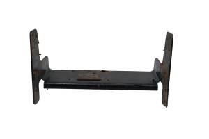 Polaris - 97 Polaris Sportsman 500 4x4 Winch Mount - Image 1
