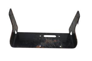 Polaris - 97 Polaris Sportsman 500 4x4 Winch Mount - Image 2