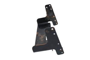 Polaris - 97 Polaris Sportsman 500 4x4 Winch Mount - Image 3