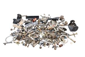 Polaris - 97 Polaris Sportsman 500 4x4 Hardware Set Nuts & Bolts - Image 1