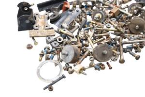 Polaris - 97 Polaris Sportsman 500 4x4 Hardware Set Nuts & Bolts - Image 2