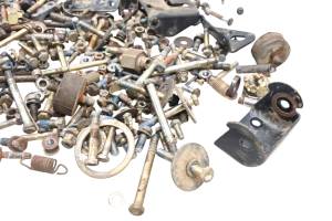 Polaris - 97 Polaris Sportsman 500 4x4 Hardware Set Nuts & Bolts - Image 3